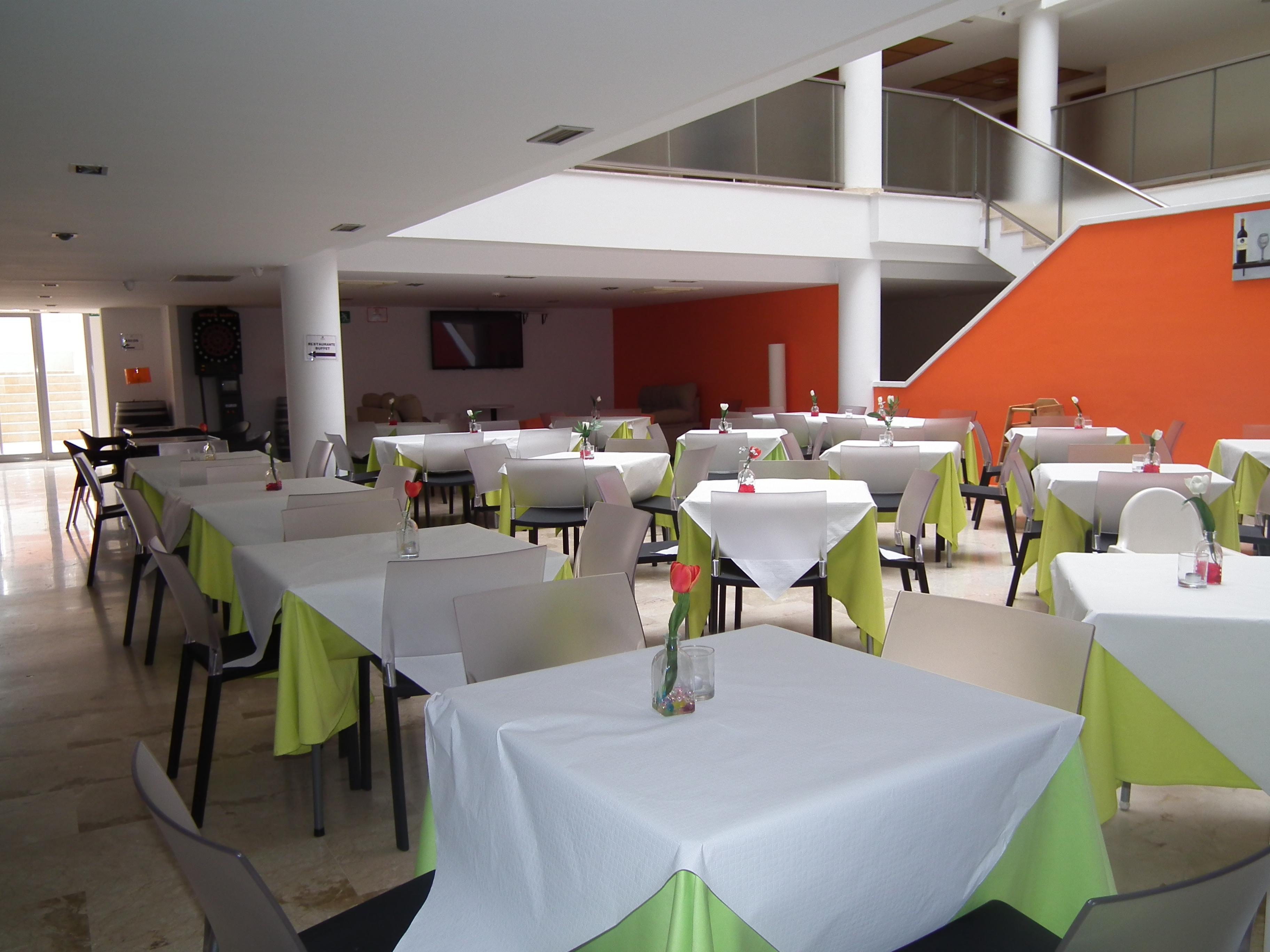 Apartahotel Marina Rey Vera Zewnętrze zdjęcie