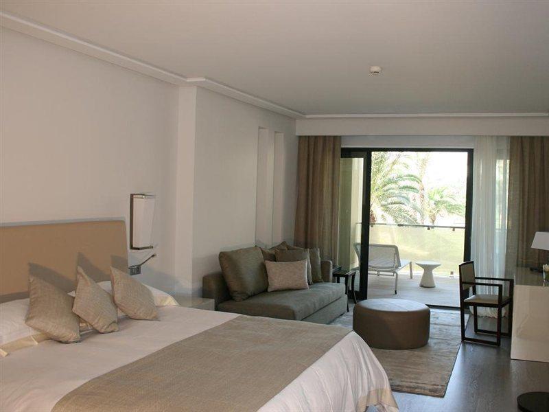 Apartahotel Marina Rey Vera Zewnętrze zdjęcie