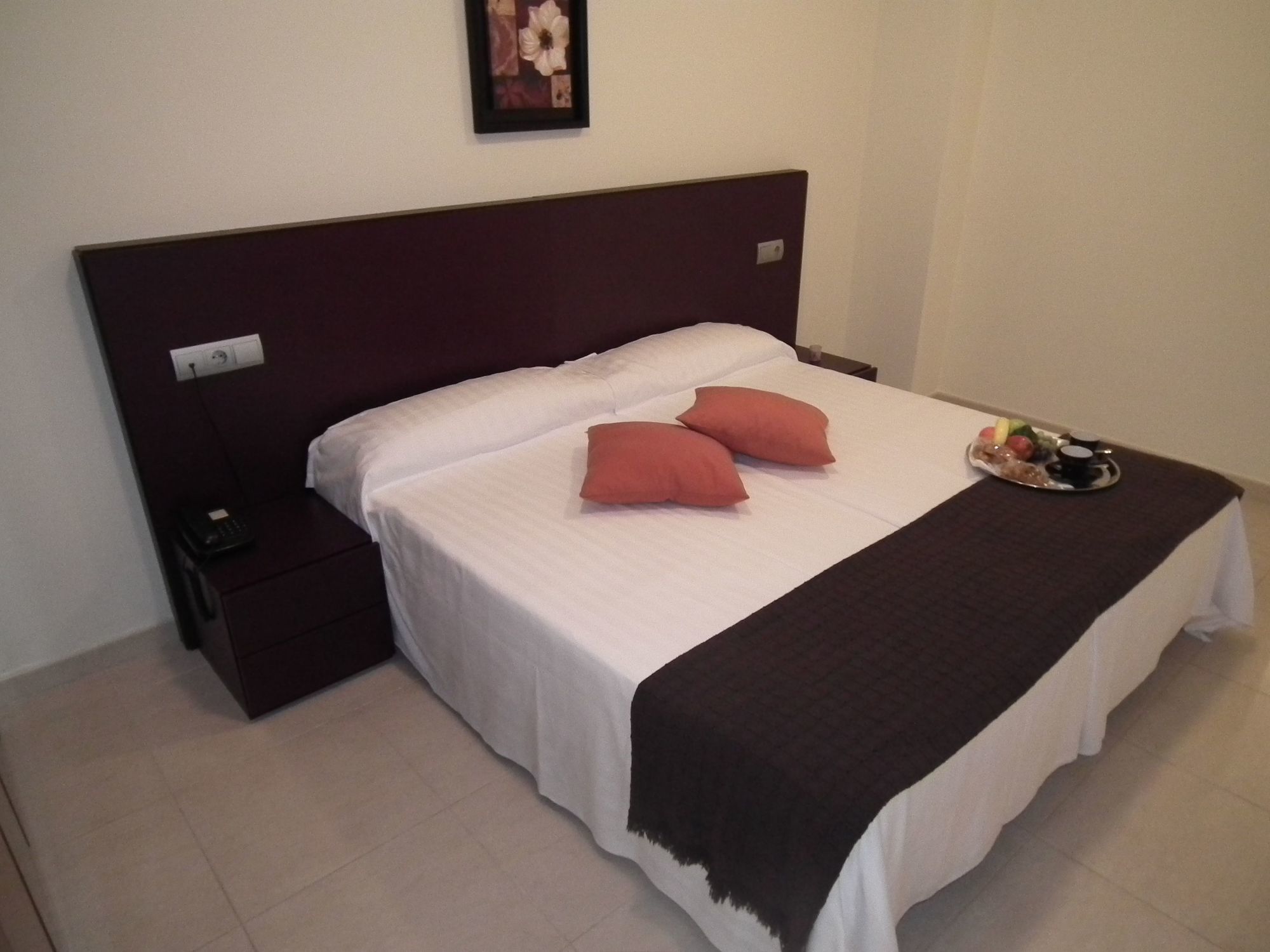 Apartahotel Marina Rey Vera Zewnętrze zdjęcie